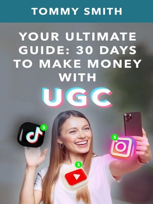 cover image of YOUR ULTIMATE GUIDE